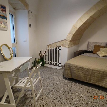 La Casetta Di Ninella Polignano a Mare Buitenkant foto