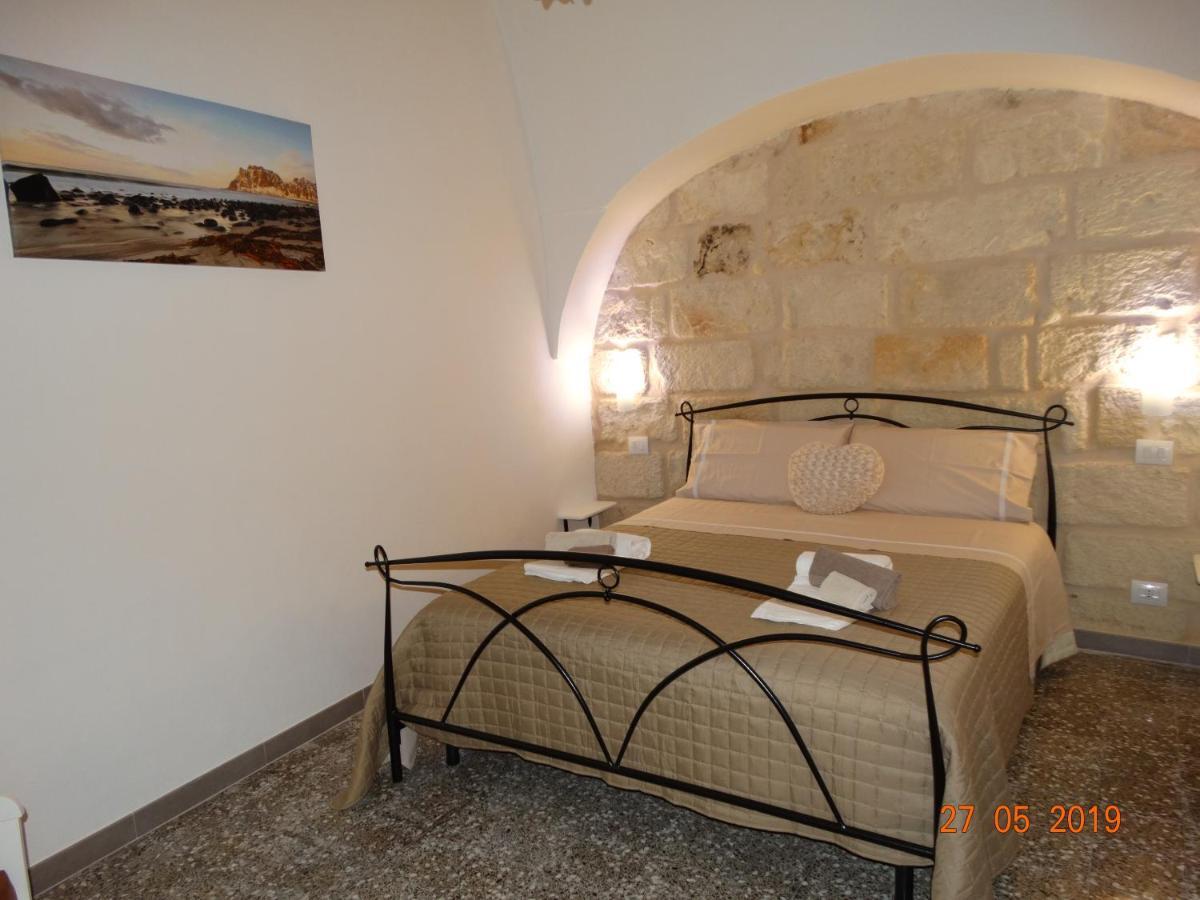 La Casetta Di Ninella Polignano a Mare Buitenkant foto
